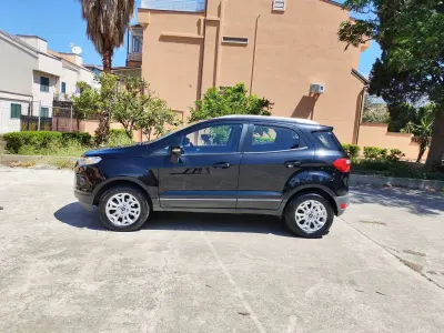 Usata Ford Ecosport