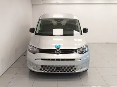 Usata VW Caddy Maxi
