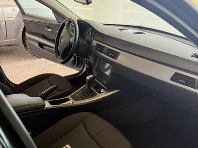 Usata BMW 320 150 CV (110 kW) 2007 Berlina
