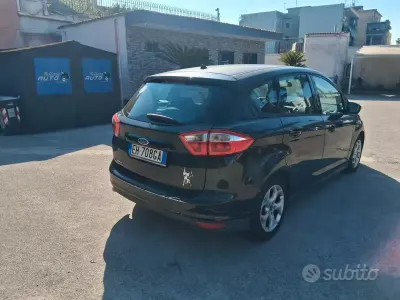 Usata Ford C-MAX