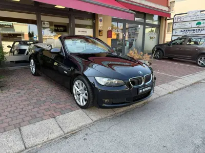 Usata BMW 325 Cabriolet