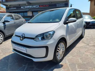 Usata VW up!