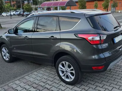 Usata Ford Kuga