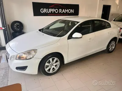 Usata Volvo S60