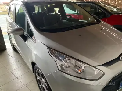 Usata Ford B-MAX