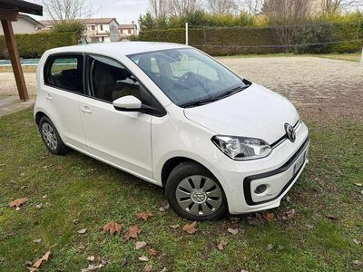 Usata VW up! Move 60 CV (44 kW) 2018 Utilitaria