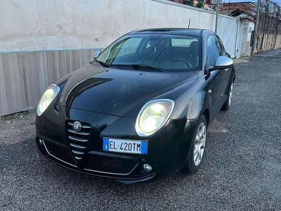 usata Alfa Romeo MiTo MiTo 1.4 T 120 CV GPL Distinctive Premium Pack