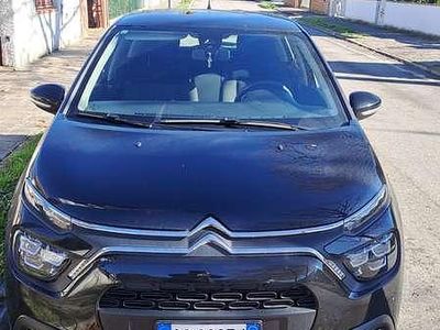 Usata Citroën C3 PureTech 83 CV (61 kW) 2021 Berlina
