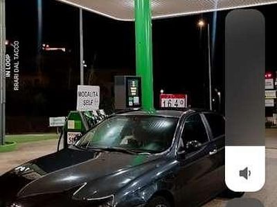 Usata Alfa Romeo 147 120 CV (88 kW) 2007 Utilitaria