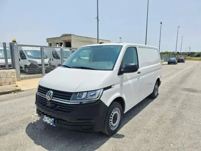 Usado VW Transporter