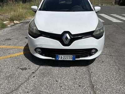 Renault Clio IV