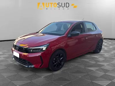 Usata Opel Corsa S 75 CV (55 kW) 2024 Bordeaux Utilitaria