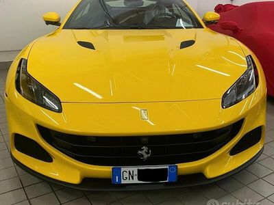 usata Ferrari Portofino 3.9 M -