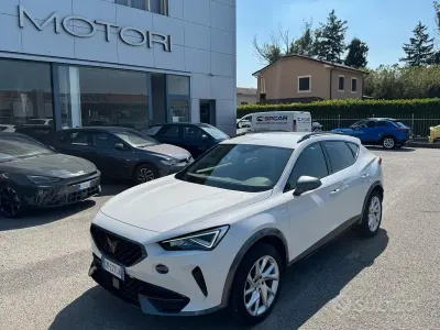 Usata Cupra Formentor