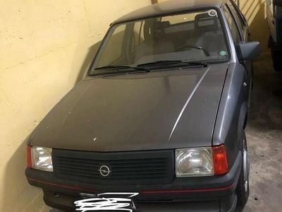 Gebraucht Opel Corsa Swing 1970
