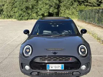 Usata Mini Cooper SD Clubman Hype 190 CV (139 kW) 2019 Station wagon