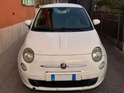 Usata Fiat 500