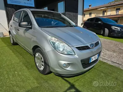 Usata Hyundai i20
