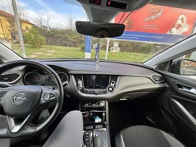 Occasion Opel Grandland X 181 ch (133 kW) 2020 SUV