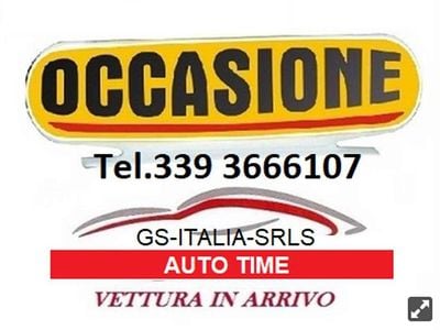 Usata Fiat Scudo 90 CV (66 kW) 2011 Bianco Furgone