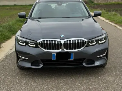Usata BMW 330