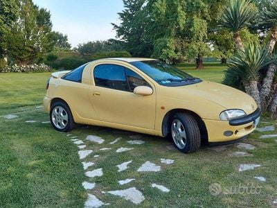 Opel Tigra