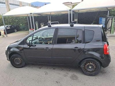 Usata Renault Grand Modus Dynamique 86 CV (63 kW) 2010 Monovolume