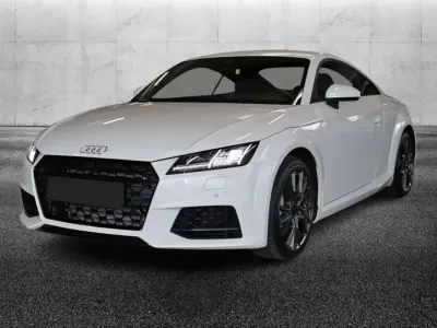 Usata Audi TT