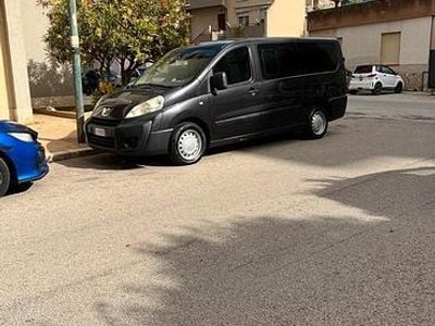 Begagnad Peugeot Expert 90 HK (66 kW) 2011 Van