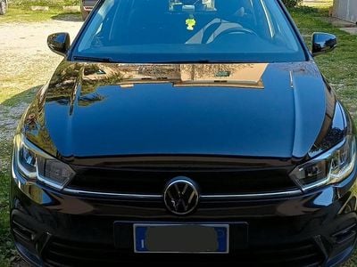 Begagnad VW Polo