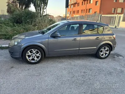 Usata Opel Astra