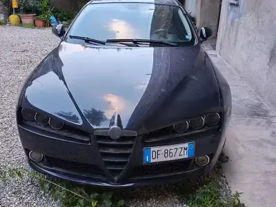 Usata Alfa Romeo 159