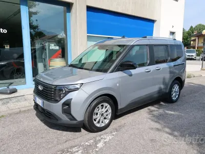 Usata Ford Tourneo Courier