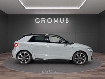 Nuova Audi A1 S-Line 116 CV (85 kW) 2025 Other SUV