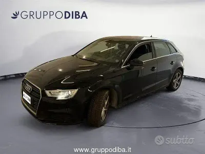 Usata Audi A3