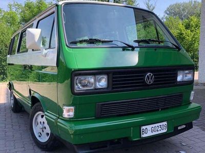 VW T3