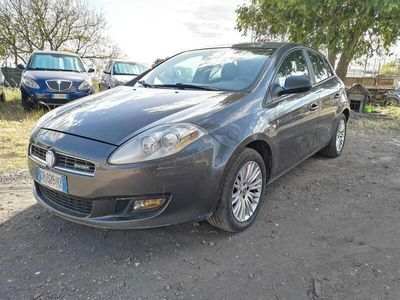 usata Fiat Bravo 1.6 MJT 120 CV DPF Active