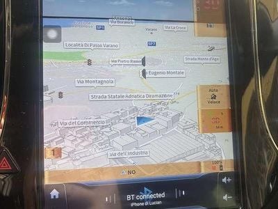 Usata VW Tiguan R-line 140 CV (102 kW) 2011 SUV