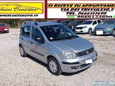 usata Fiat Panda 1.2 GPL OPZIONALE