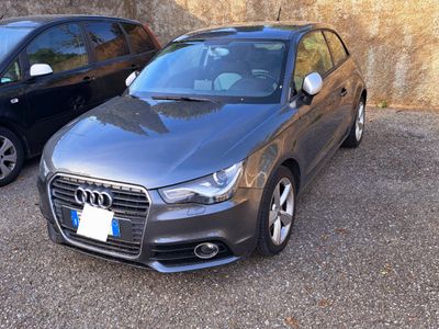 usata Audi A1 1.6 td