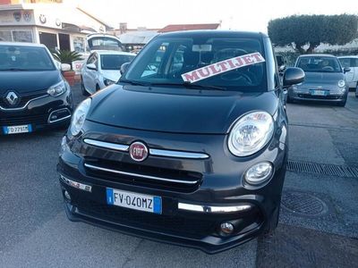 usata Fiat 500L 1.3 Multijet 95 CV Business 2019