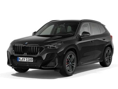 Nero / metallizzato Nuova 2026 BMW X1 M Sport SUV | 53.000 € (Cara)