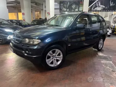 Usata BMW X5