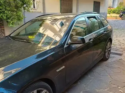 Usata BMW 520