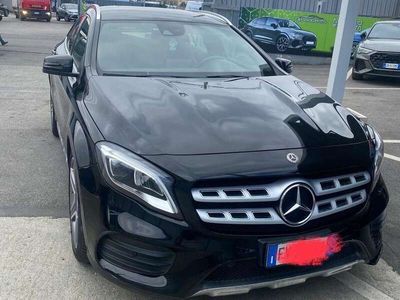 usata Mercedes GLA220 d (cdi) Premium 170cv auto