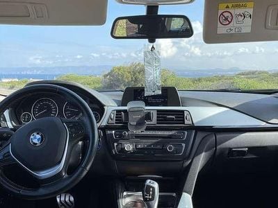 Usata 2015 BMW 335 Sport Line Station wagon | 15.800 € (Ottimo prezzo)