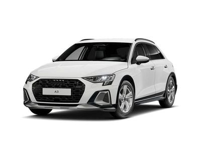 Nuova Audi A3 Business 150 CV (110 kW) 2026 Bianco