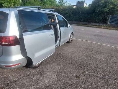 VW Sharan