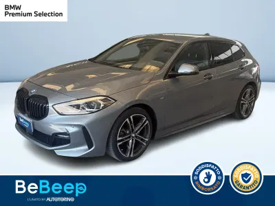 Usata BMW 118