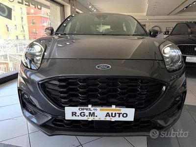 Usata Ford Puma ST-Line X 120 CV (88 kW) 2022 SUV